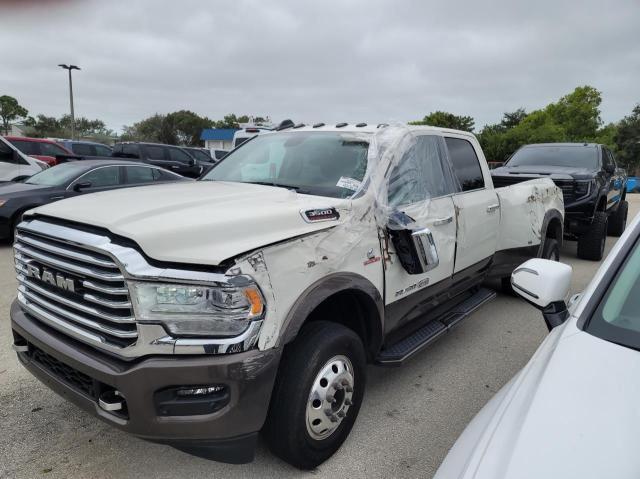 2021 RAM 3500 LONGH 3C63RRKL0MG636666
