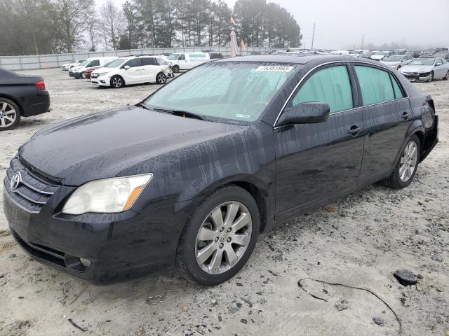 2006 Toyota Avalon XL