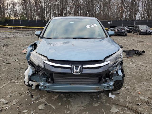 2HKRM3H52GH532943 | 2016 HONDA CR-V EX