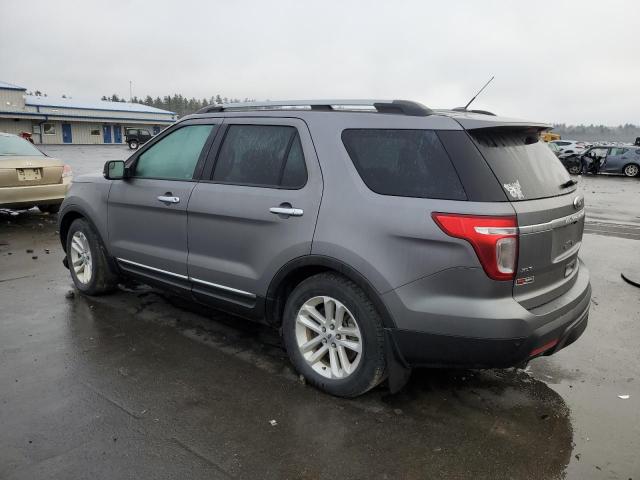 1FM5K8D8XEGB99101 | 2014 FORD EXPLORER X