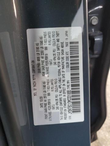 2021 MAZDA CX-5 CARBO - JM3KFBCY3M0331866