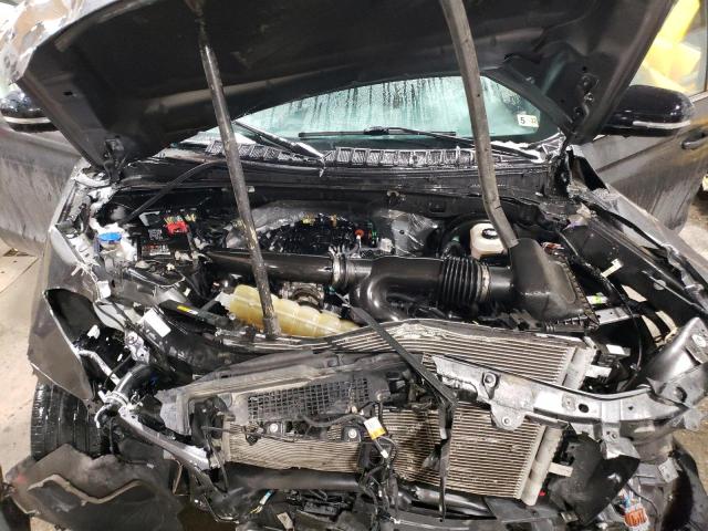 2021 FORD EXPEDITION - 1FMJK2AT4MEA32375