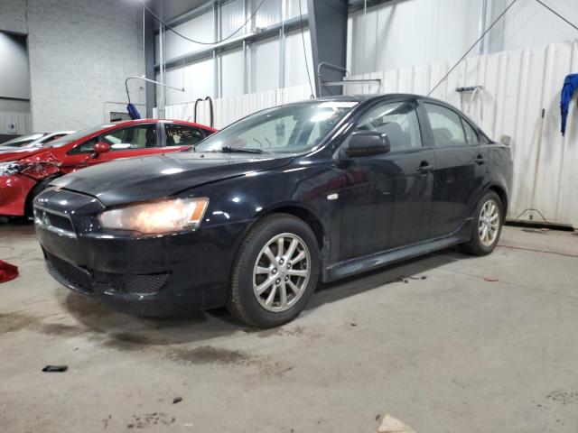 JA32U2FU5BU006826 | 2011 Mitsubishi lancer es/es sport