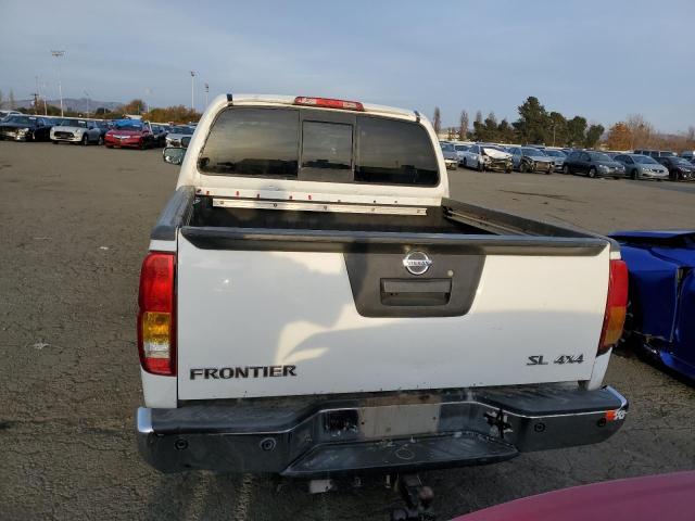 1N6AD0EV4EN707767 | 2014 NISSAN FRONTIER S