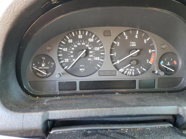 2005 BMW X5 3.0I VIN: 5UXFA13595LY16309 Lot: 81102713