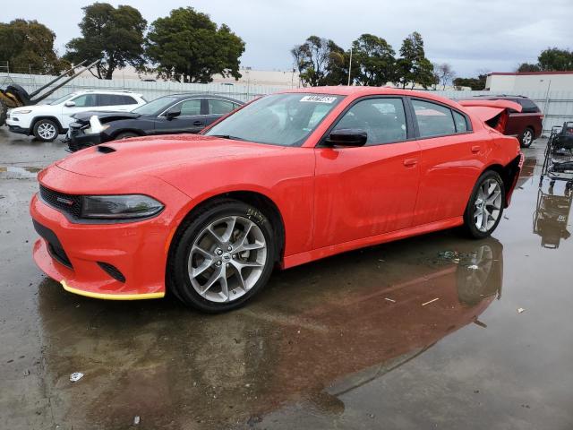 2C3CDXHG1PH554475 | 2023 DODGE CHARGER GT