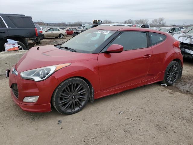 2013 Hyundai Veloster 