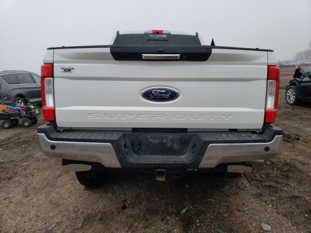 1FT8W3BT1KED83561 | 2019 Ford f350 super duty