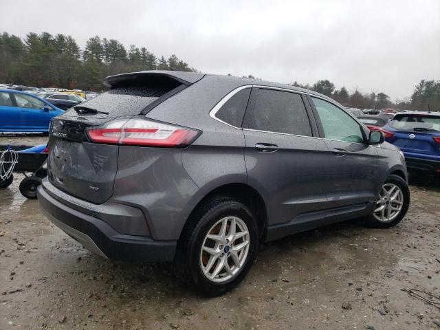 2FMPK4J98NBA33021 2022 FORD EDGE, photo no. 3