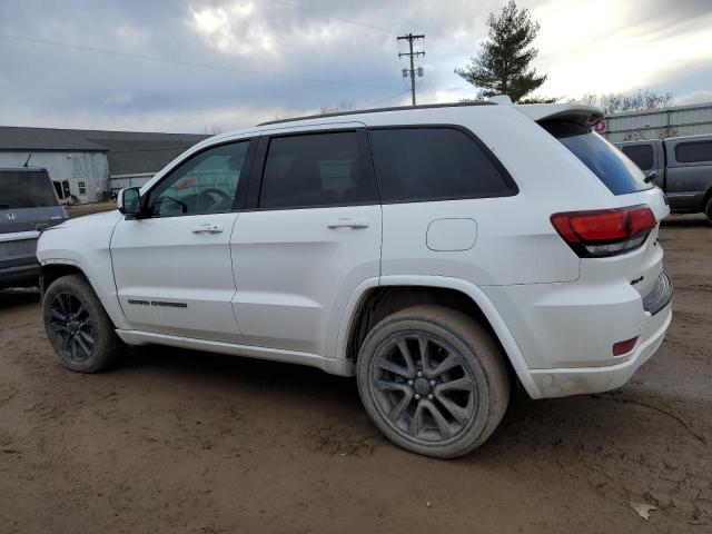 1C4RJFAG7KC561798 | 2019 Jeep grand cherokee laredo