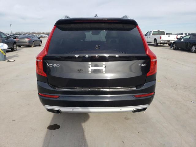 YV4A22PK0G1089913 2016 VOLVO XC90, photo no. 6