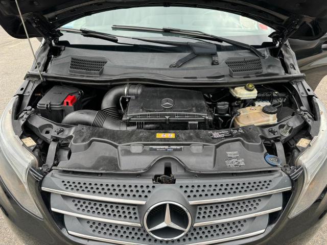 WD4PG2EEXJ3351014 | 2018 MERCEDES-BENZ METRIS