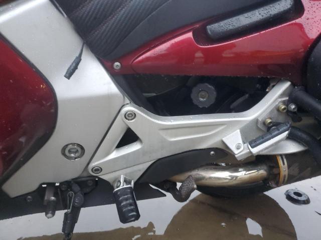 2005 HONDA ST1300 A JH2SC51405M300207