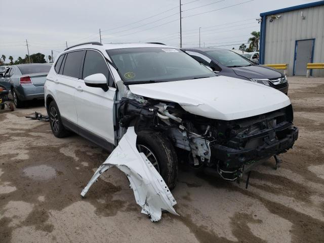 3VV3B7AX4LM084063 | 2020 VOLKSWAGEN TIGUAN SE