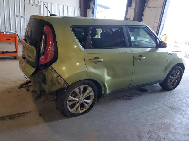 KNDJP3A57G7823277 | 2016 KIA SOUL +