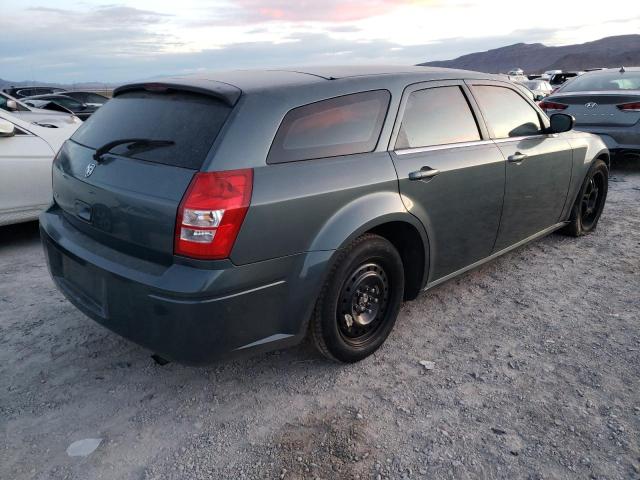 2D4FV47T26H359330 2006 Dodge Magnum Se