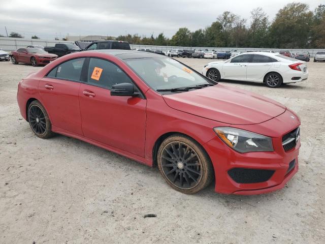 WDDSJ4EB0GN330344 | 2016 MERCEDES-BENZ CLA 250