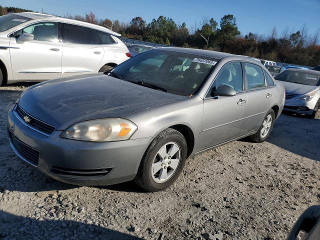 2G1WT58K469399457 | 2006 Chevrolet impala lt