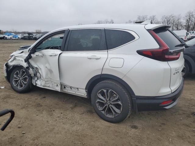 Vin: 2hkrw2h88mh630532, lot: 82166643, honda crv exl 20212