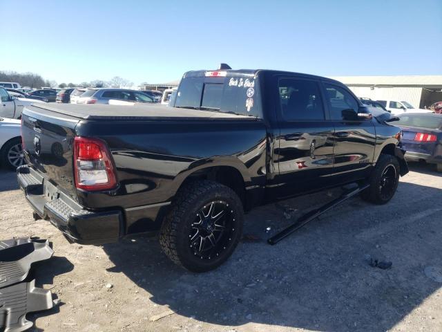 1C6SRFFT0KN631072 | 2019 RAM 1500 BIG H