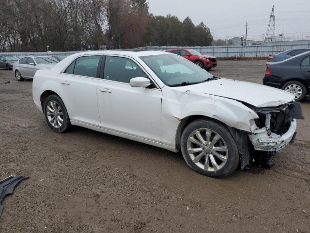 2C3CCARG5GH269969 | 2016 CHRYSLER 300 LIMITE