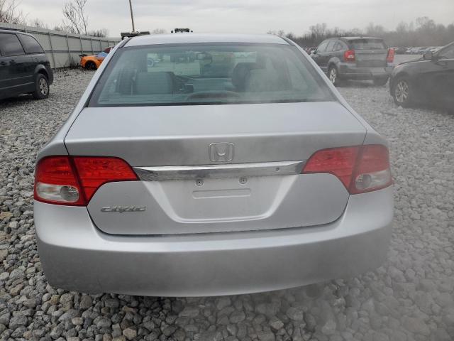 2010 HONDA CIVIC LX Photos | OH - AKRON - Repairable Salvage Car ...