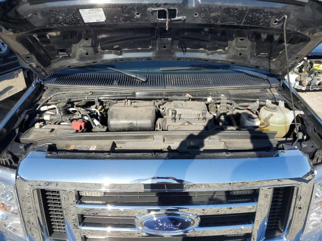 2021 Ford Econoline E350 Super Duty Cutaway Van VIN: 1FDWE3FK1MDC27729 Lot: 80309363