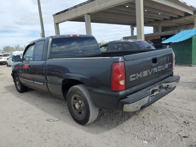 2003 Chevrolet Silverado C1500 VIN: 2GCEC19X531348730 Lot: 80064823
