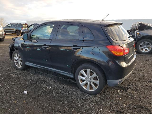 Vin: 4a4ar3au7fe044885, lot: 80860943, mitsubishi outlander es 20152