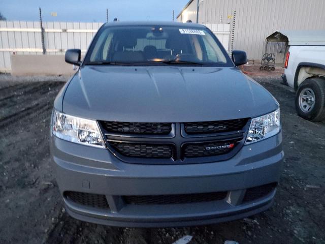 3C4PDCAB8LT264854 | 2020 DODGE JOURNEY SE