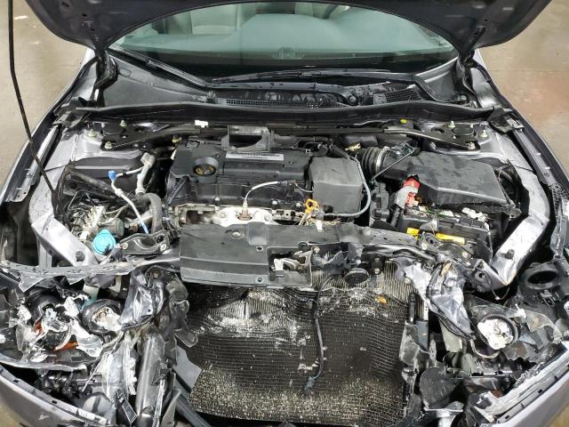 1HGCR2F72EA065390 | 2014 HONDA ACCORD EX