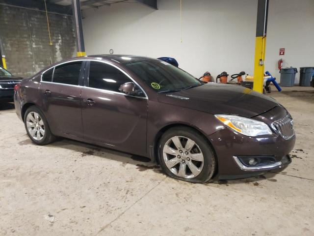 2015 Buick Regal VIN: 2G4GL5EX3F9183414 Lot: 80969823