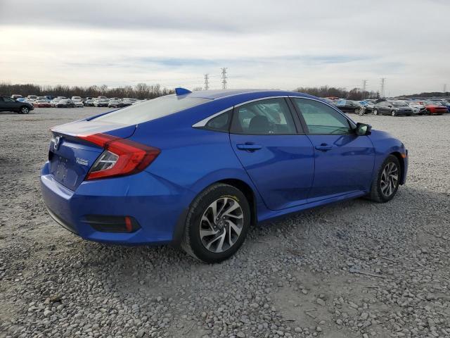 19XFC2F70HE038980 | 2017 HONDA CIVIC EX