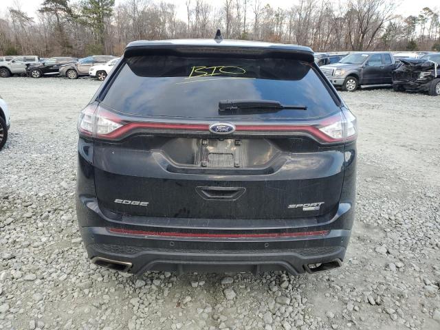 2016 FORD EDGE SPORT - 2FMPK4AP4GBB10520