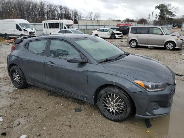 KMHTG6AF3KU018000 | 2019 HYUNDAI VELOSTER B