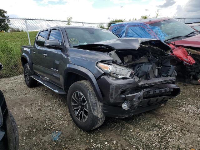 5TFAZ5CN2MX095298 | 2021 TOYOTA TACOMA DOU