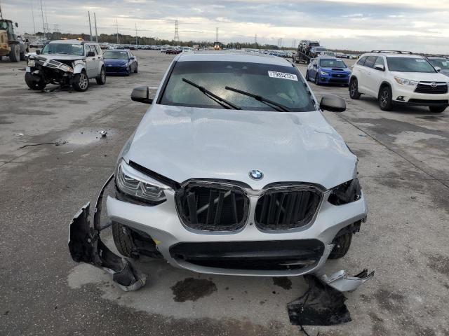 5UX2V5C07M9G03839 | 2021 BMW X4 XDRIVEM