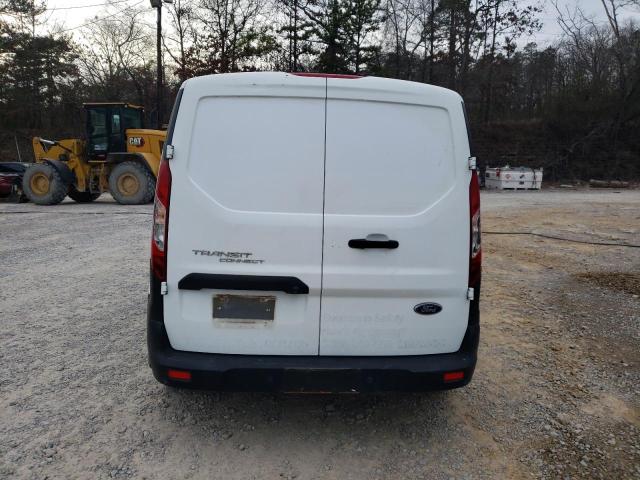 NM0LS7E7XK1419053 | 2019 Ford transit connect xl