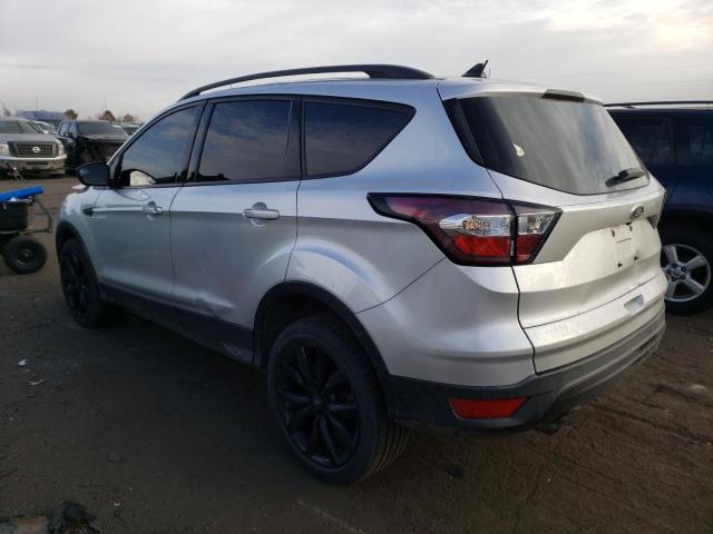 1FMCU9GD4JUB30299 | 2018 FORD ESCAPE SE