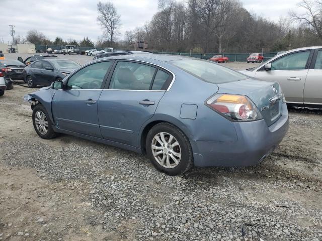 1N4AL2AP4AN500840 | 2010 Nissan altima base