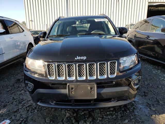 1C4NJDEB0GD724584 | 2016 JEEP COMPASS LA