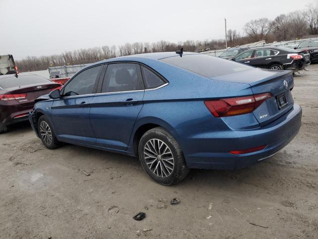 3VWE57BUXKM069324 | 2019 VOLKSWAGEN JETTA SEL