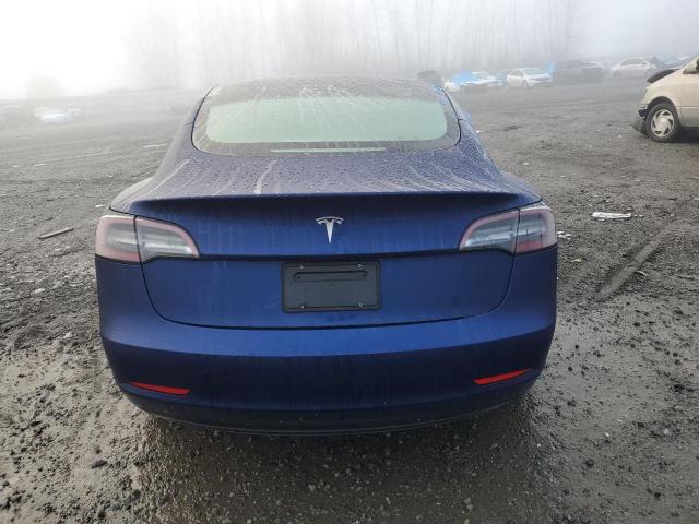 5YJ3E1EA2NF359400 | 2022 TESLA MODEL 3