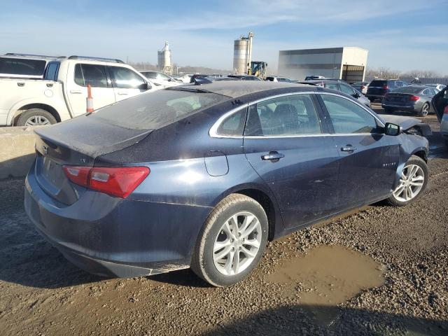 1G1ZE5ST5GF239296 | 2016 CHEVROLET MALIBU LT