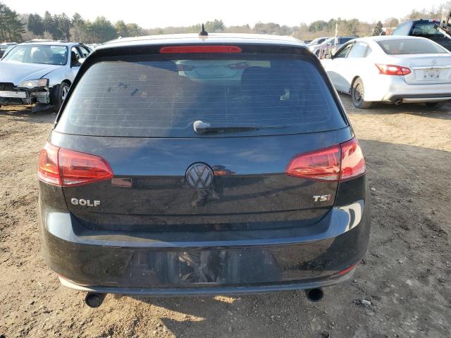 2016 VOLKSWAGEN GOLF BASE - 3VW817AU0GM001535