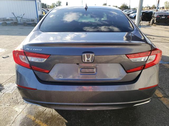 1HGCV1F15MA075668 | 2021 HONDA ACCORD LX