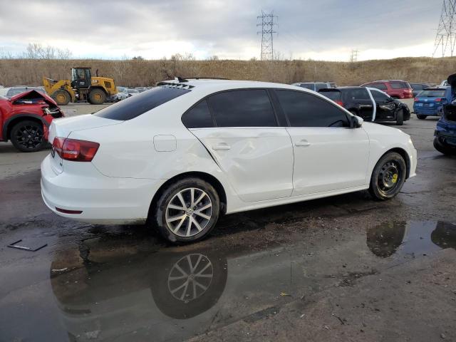 3VWDB7AJ6HM242860 | 2017 VOLKSWAGEN JETTA SE