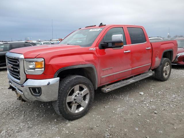 1GT12TE81GF295213 | 2016 GM c sierra k2500 slt