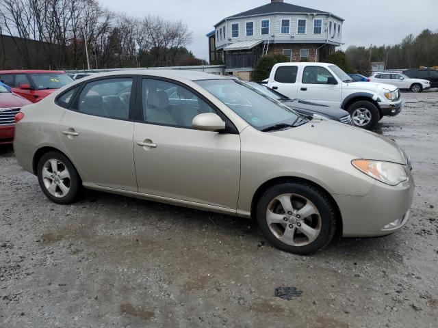 KMHDU46D77U025421 | 2007 Hyundai elantra gls