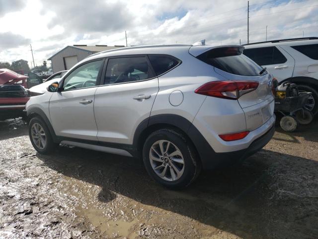 KM8J33A46JU759465 | 2018 HYUNDAI TUCSON SEL